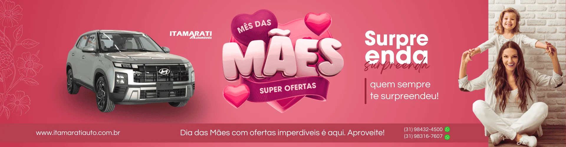Estoque seminovos